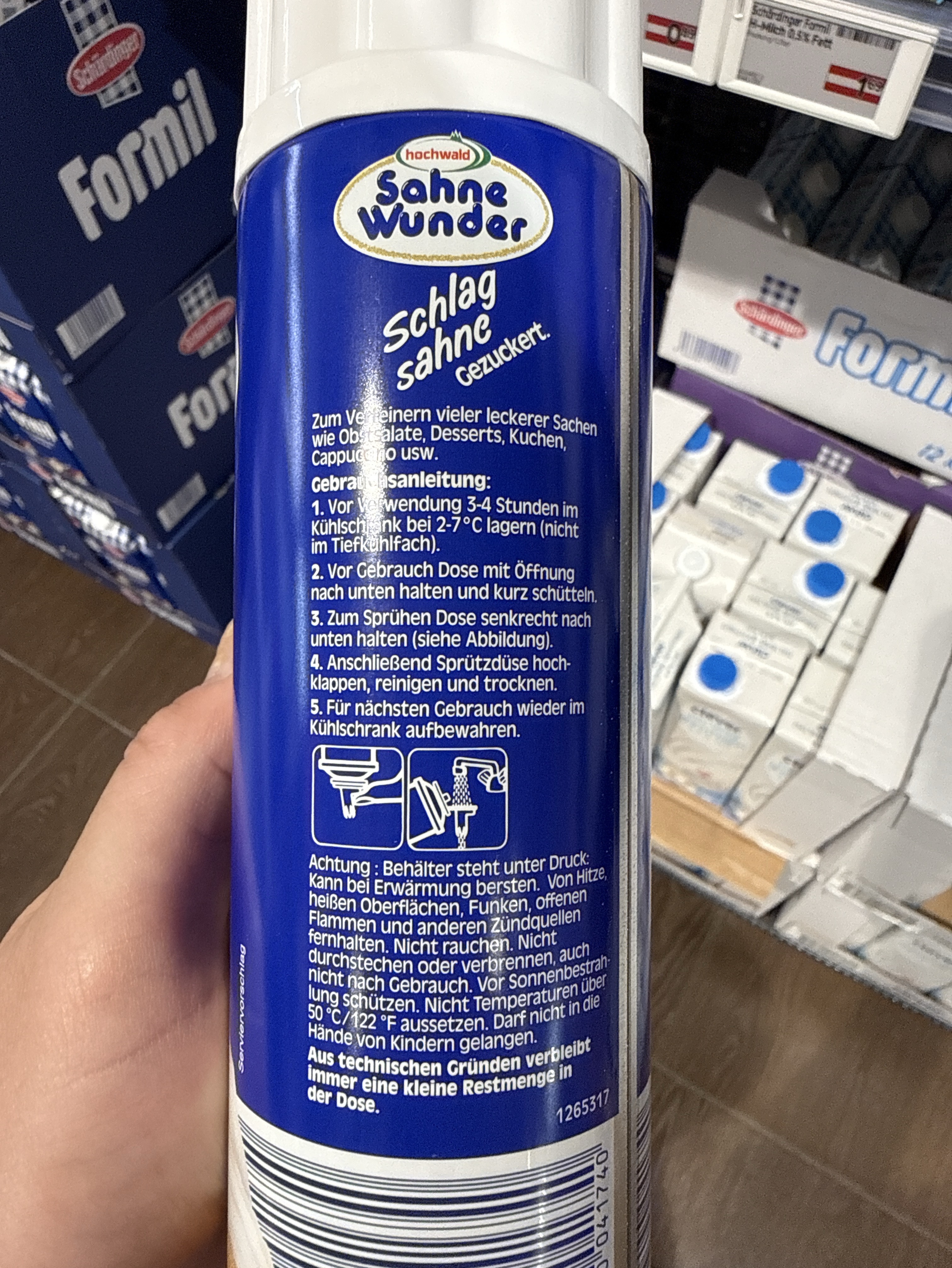 Ingredients