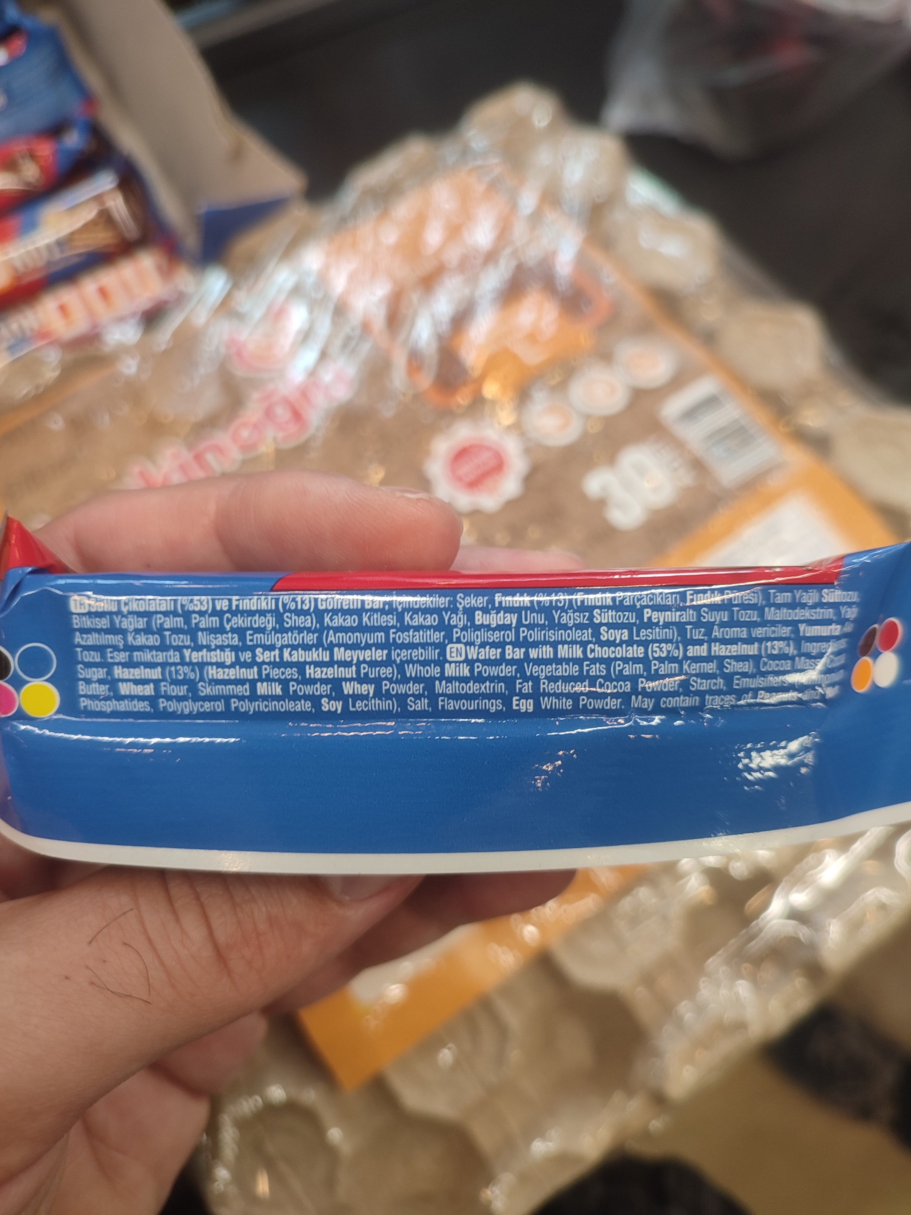 Ingredients