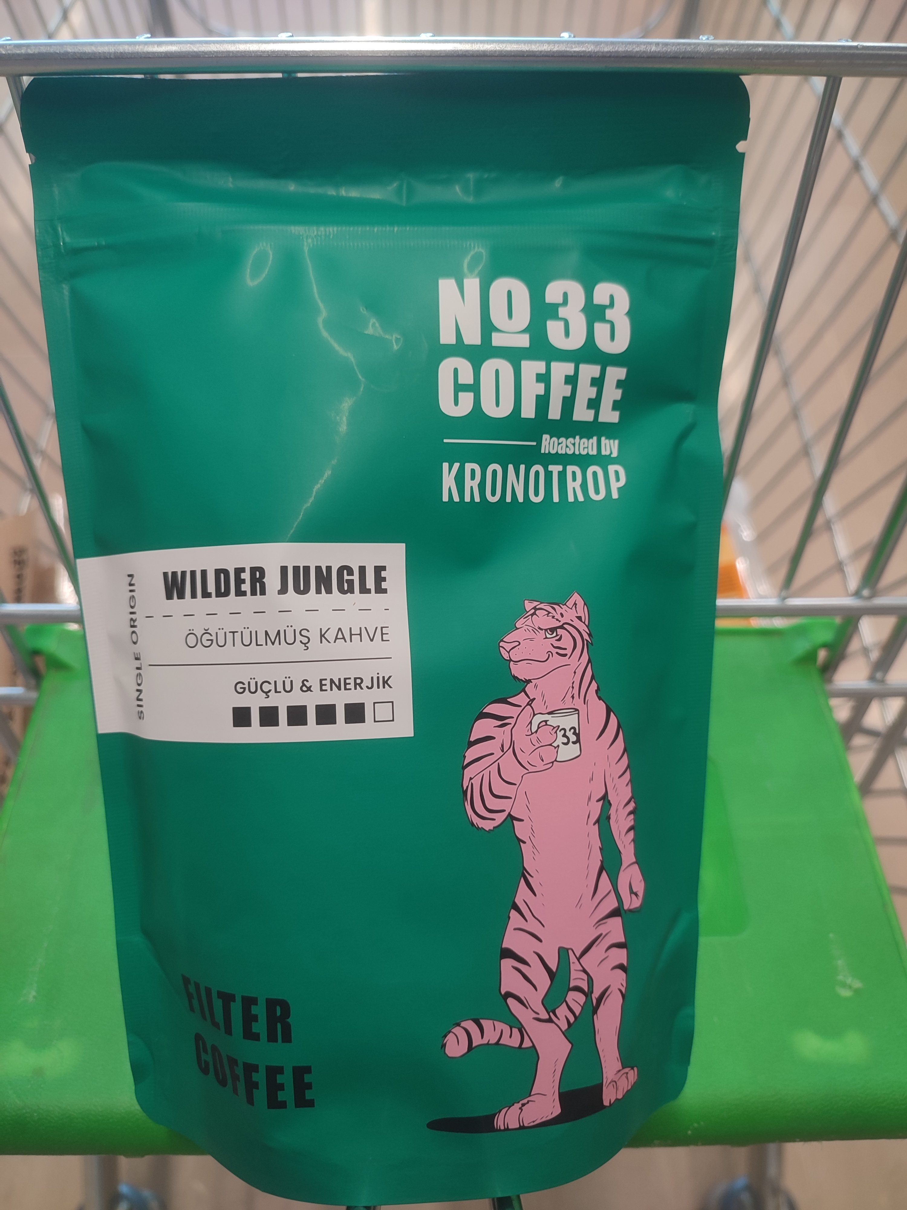 No 33 Coffee