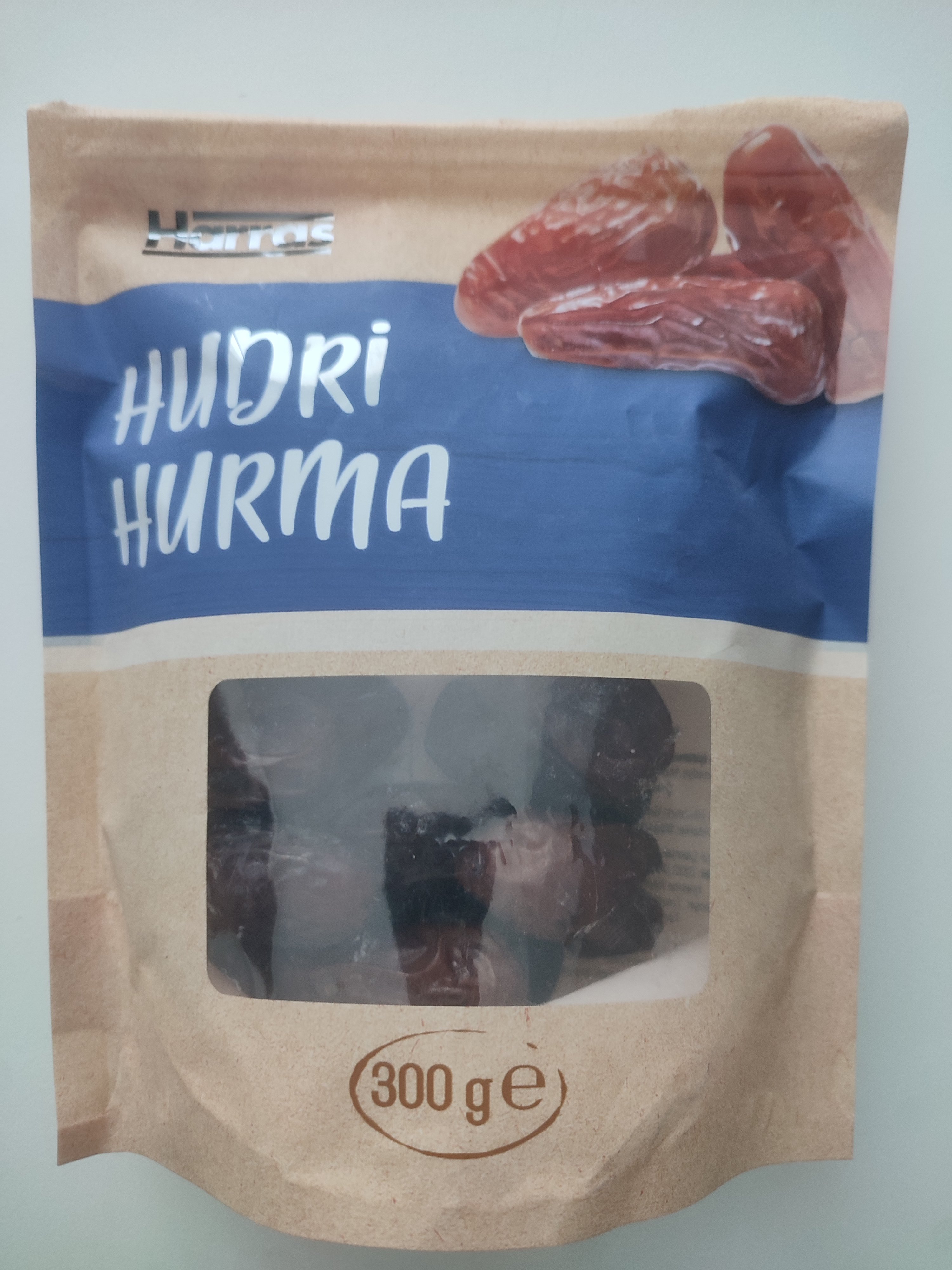 HUDRI HURMA