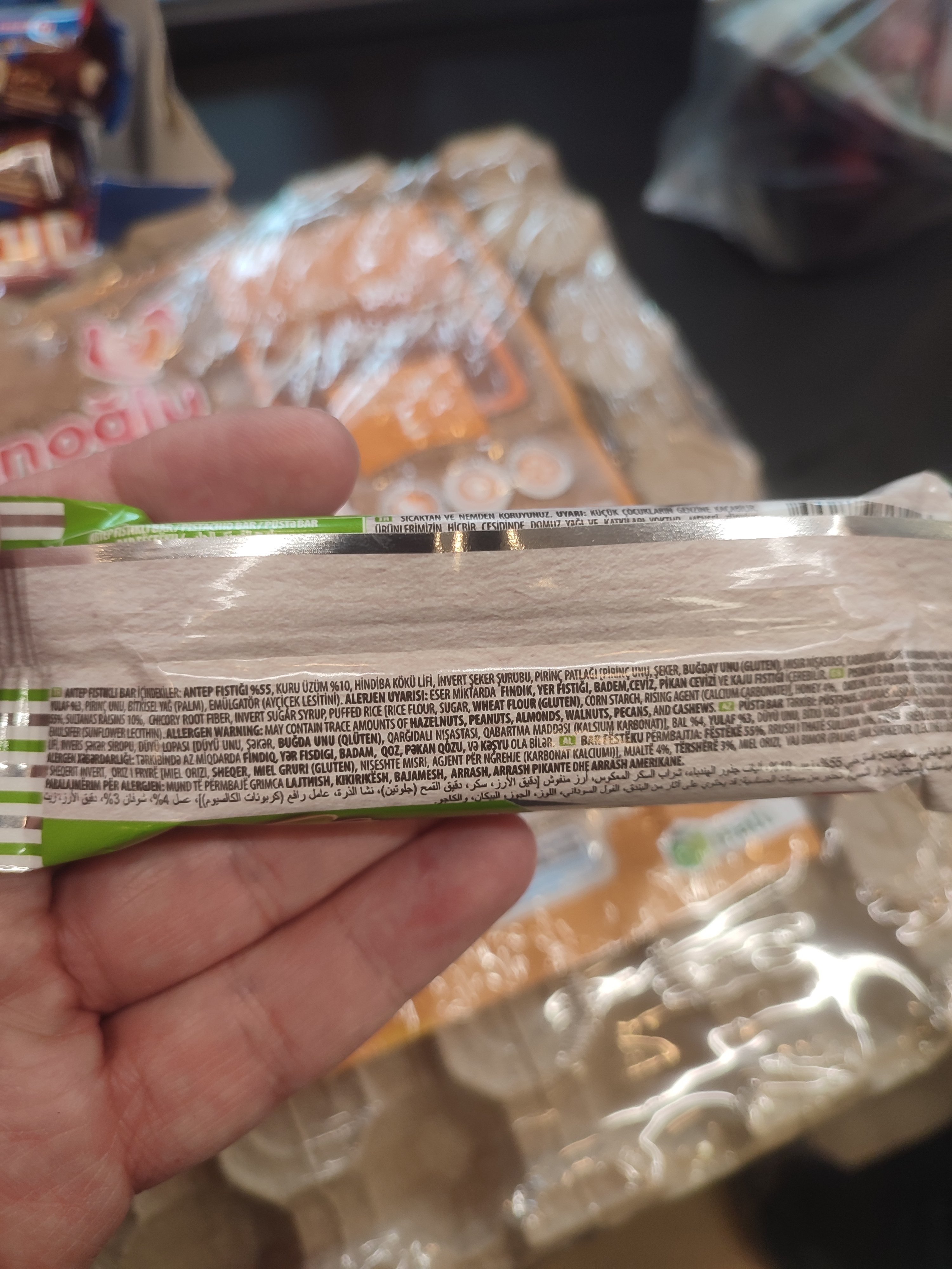 Ingredients