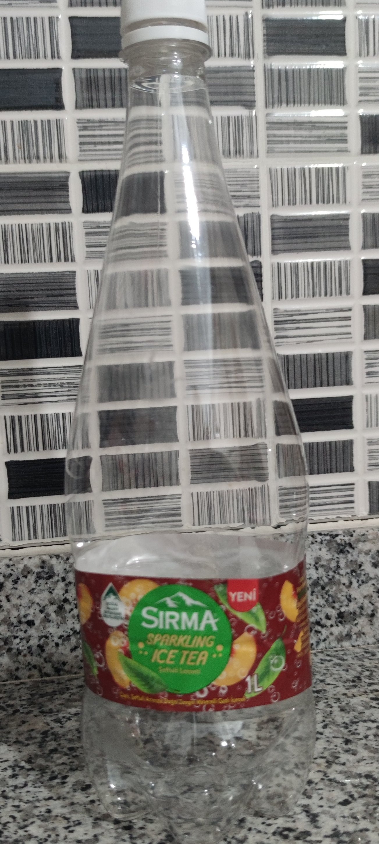 Sırma Soğuk Çay