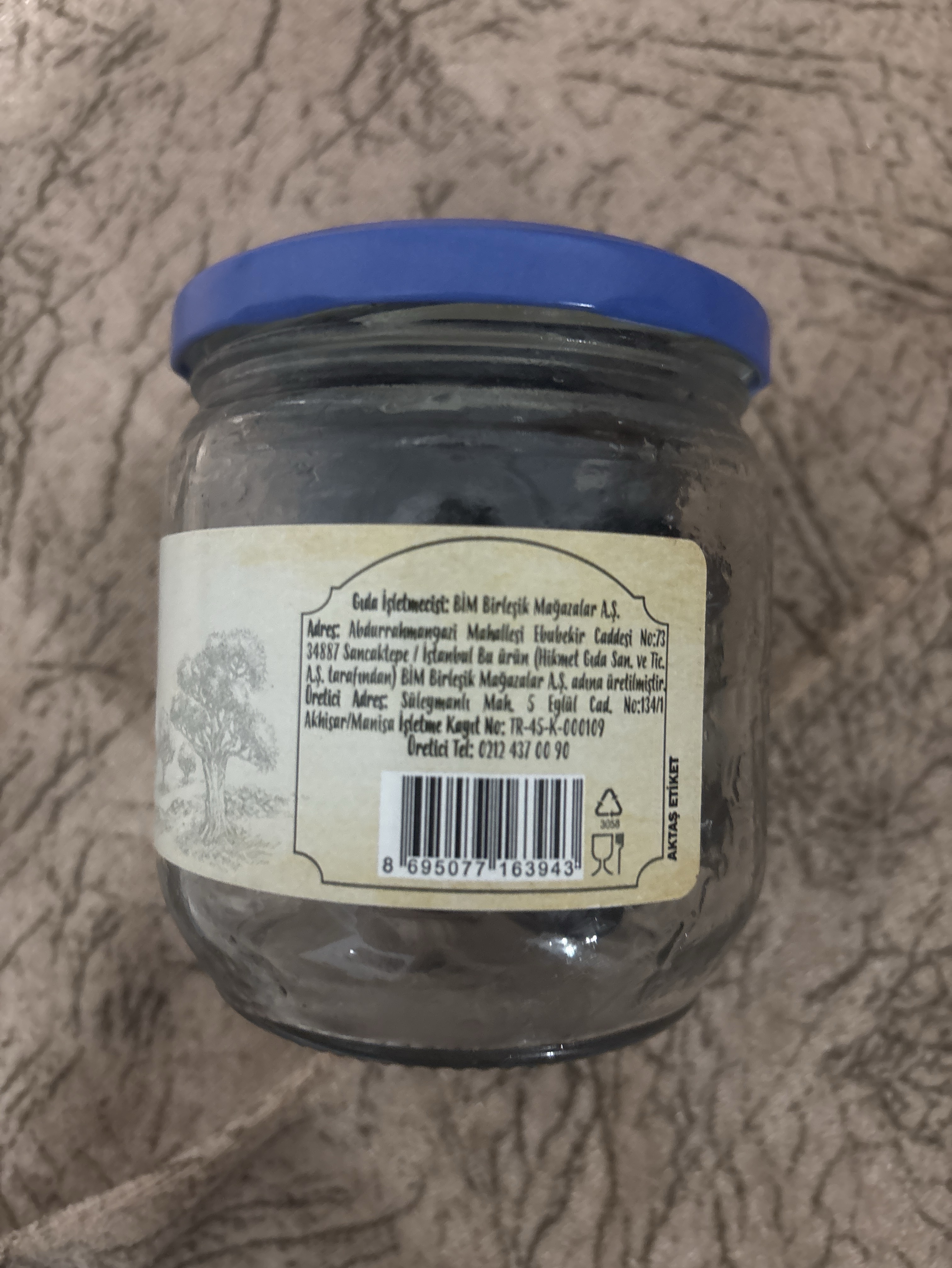 Ingredients