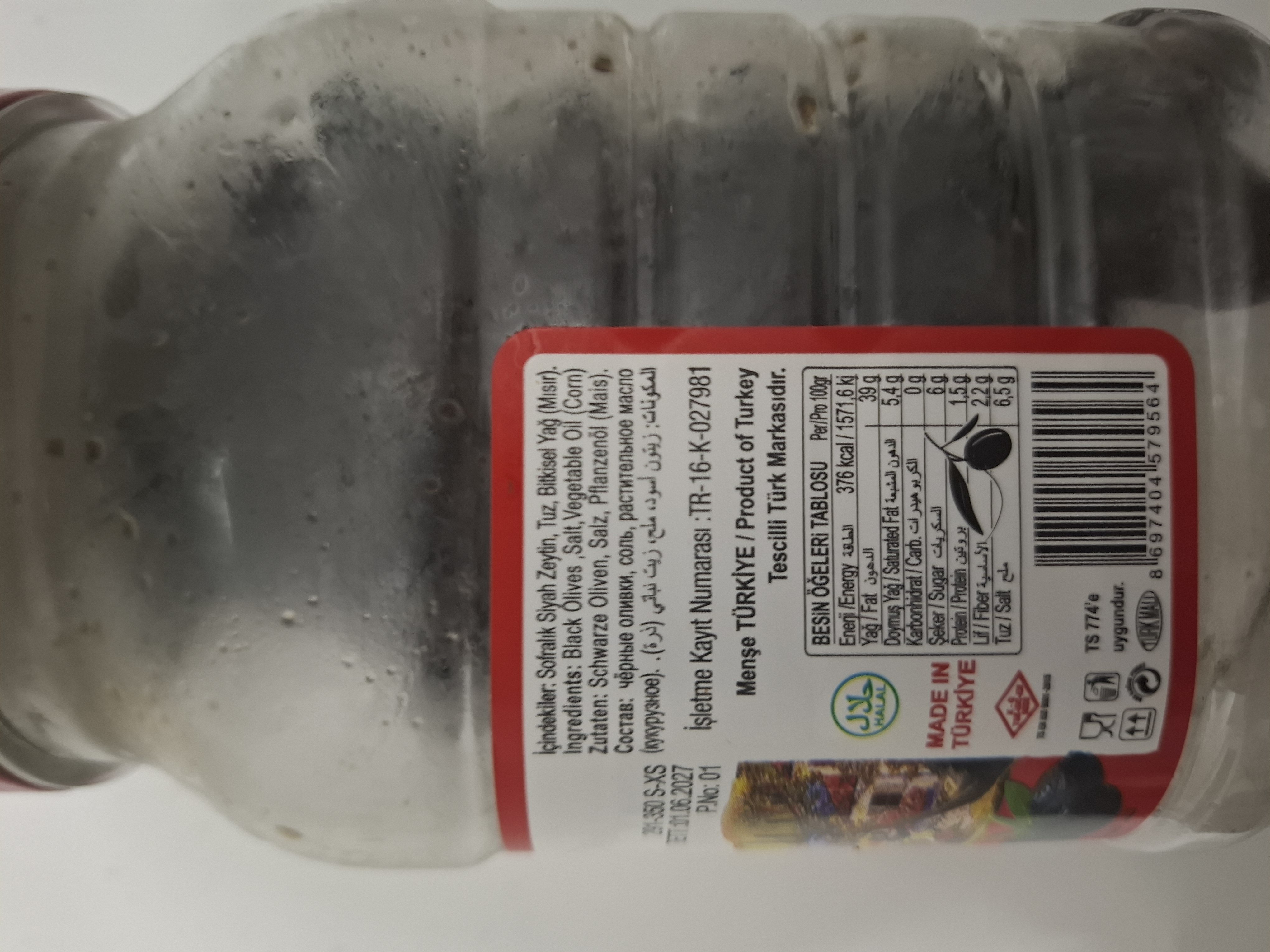 Ingredients